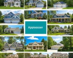 Immobilienbewertung: So erkennen Sie den wahren Wert