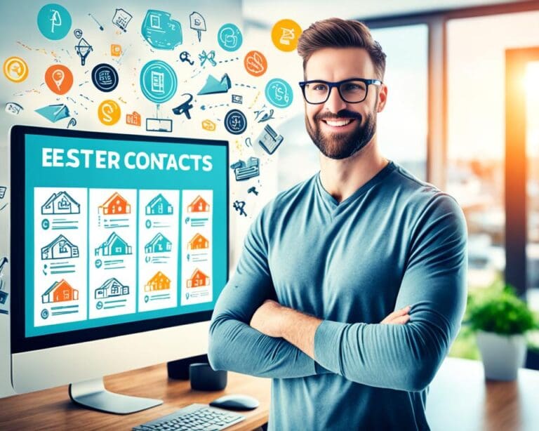 Immobilienmakler finden: Tipps für eine erfolgreiche Suche