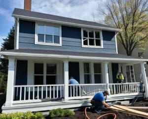 Immobilienwert steigern: Praktische Renovierungstipps