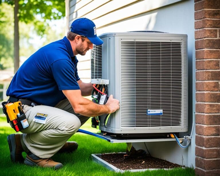 Klimaanlagen richtig installieren: Was zu beachten ist