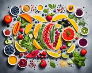 Kochbücher: Kulinarische Inspirationen