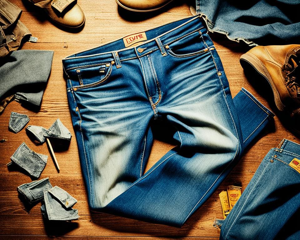 Levi's: Eine Marke mit Geschichte