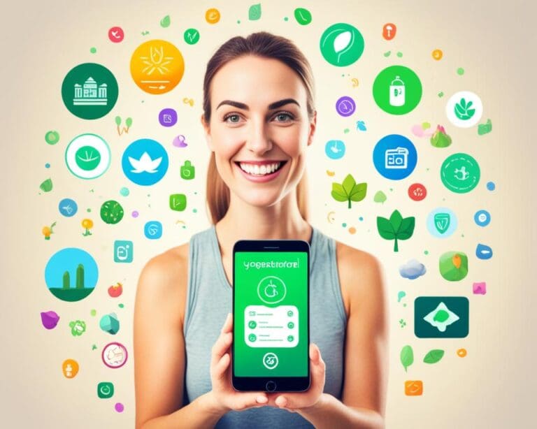 Lifestyle-Apps, die dein Leben erleichtern