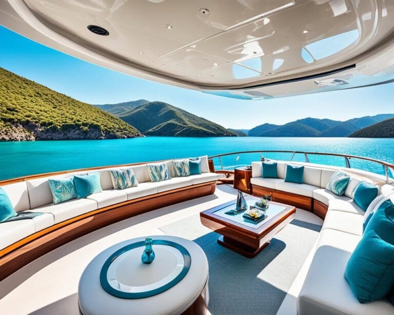 Luxusreisen: Exklusive Ziele weltweit