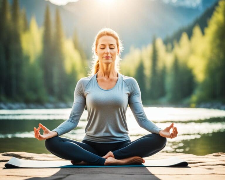 Mentale Gesundheit: Tipps für Balance