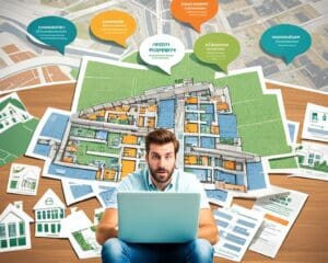 Mietwohnungen: Was bei der Wohnungssuche wichtig ist