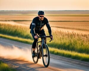 Mit dem Motorrad durch die ungarische Puszta