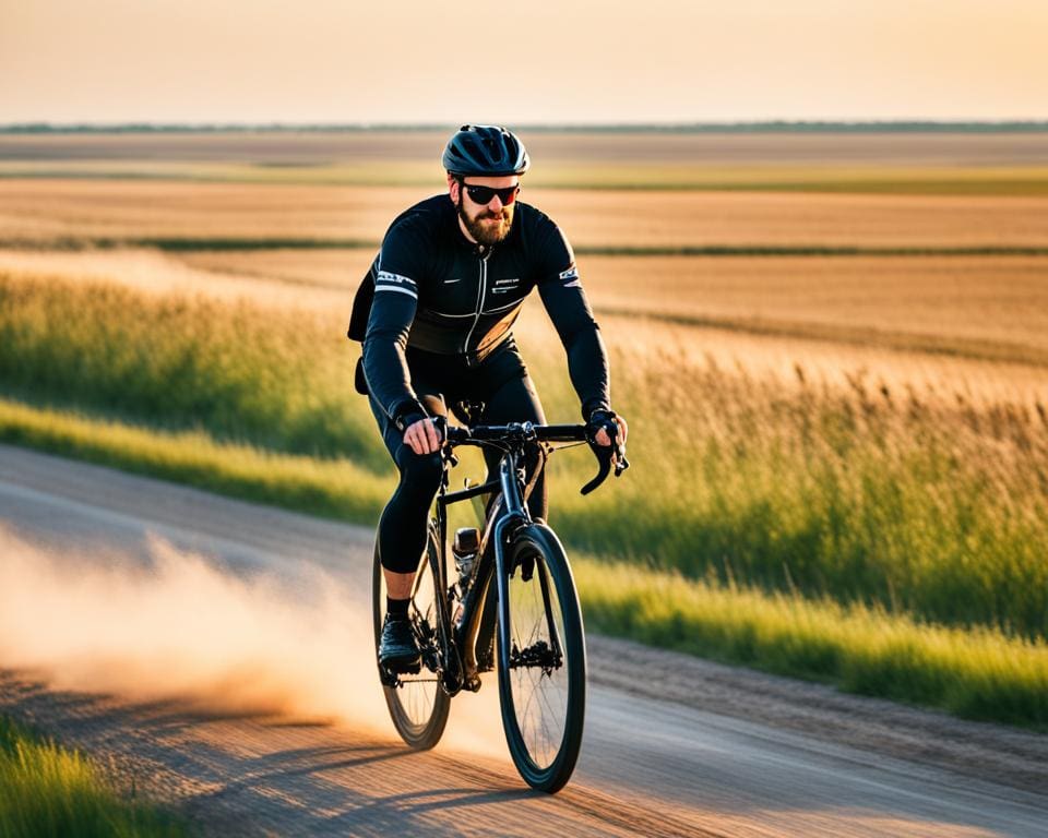Mit dem Motorrad durch die ungarische Puszta