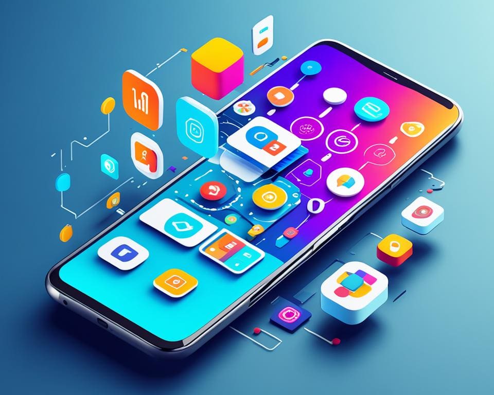 Mobile Apps: Trends und Entwicklungen