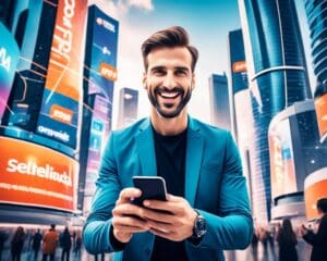 Mobiltelefone: Die besten Vertragsangebote 2024