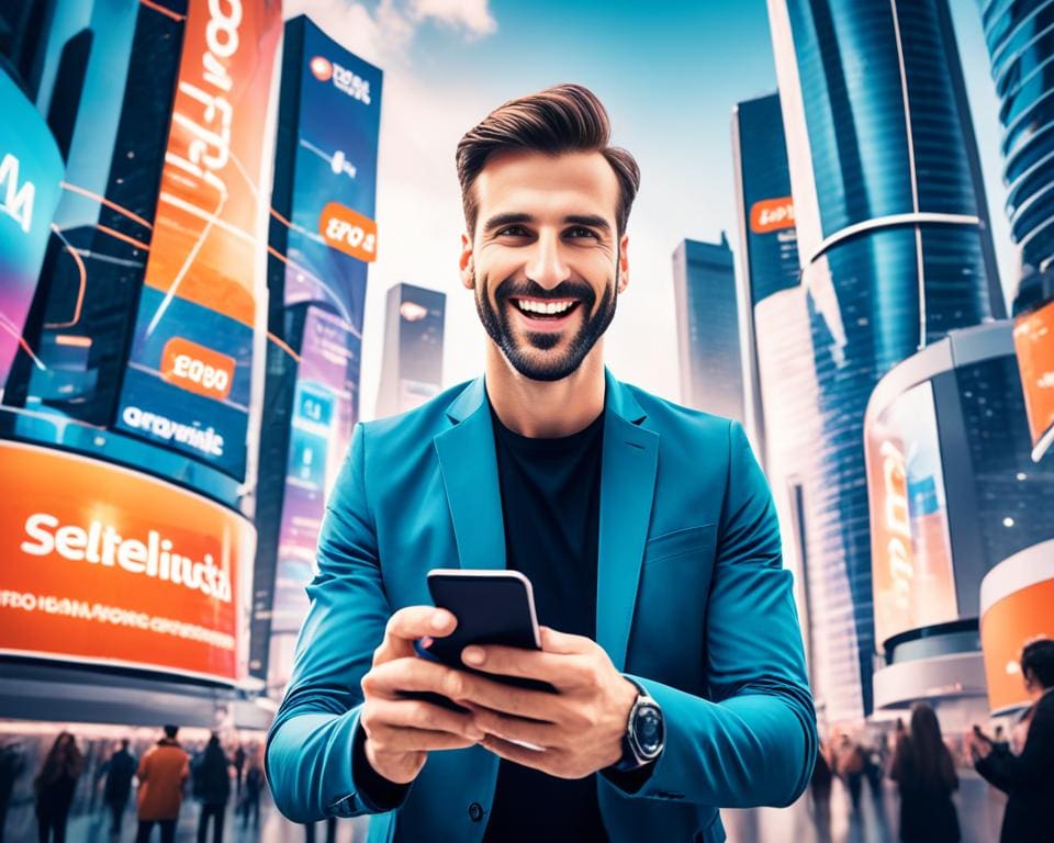 Mobiltelefone: Die besten Vertragsangebote 2024