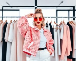 Mode-Influencer: Die neuen Trendsetter