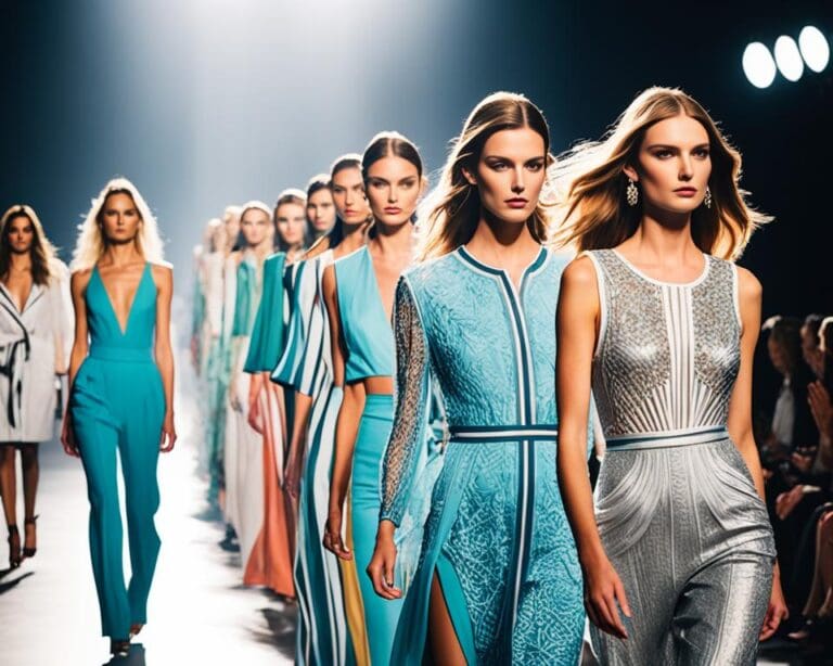 Modenschau Highlights: Die besten Looks
