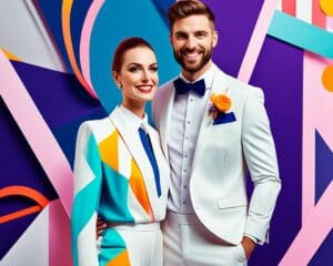 Moderne Hochzeiten: Trends und Inspirationen