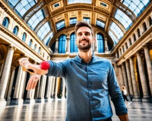 Museen in Paris und Lyon: Kunstschätze entdecken