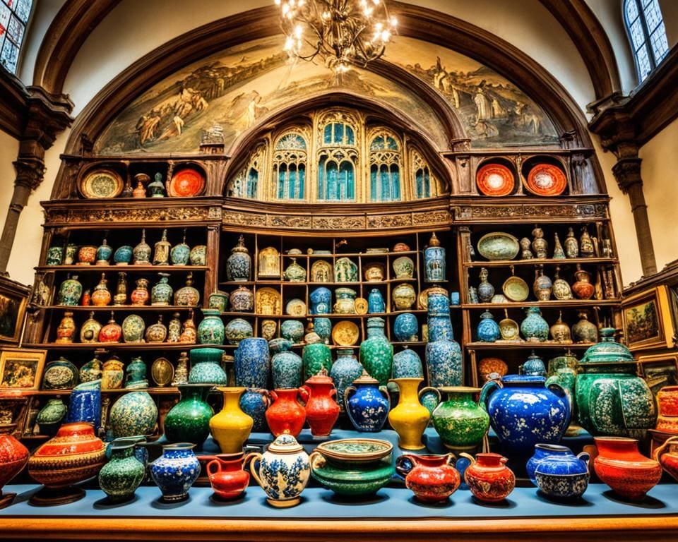 Museen in Prag und Brünn: Tschechische Kulturschätze