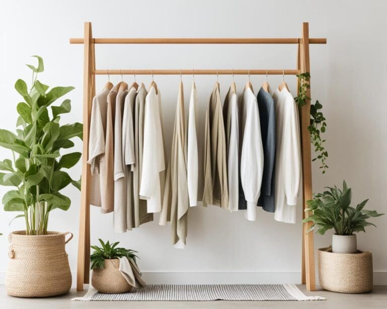 Nachhaltige Mode: So gelingt der Umstieg