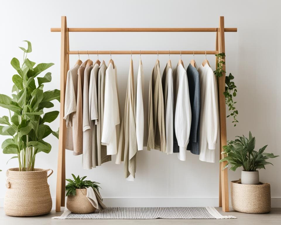 Nachhaltige Mode: So gelingt der Umstieg