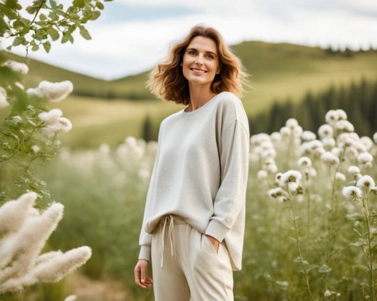 Nachhaltige Mode: Trends und Tipps