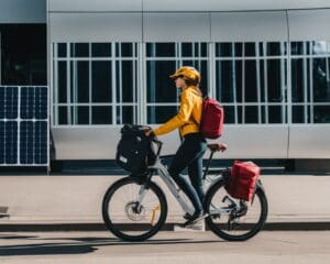 Nachhaltige Veränderungen im Alltag umsetzen