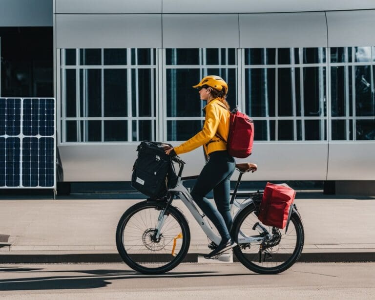 Nachhaltige Veränderungen im Alltag umsetzen