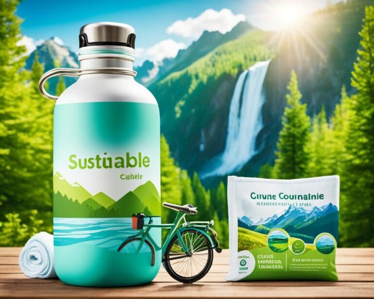 Nachhaltiges Reisen: So gelingt es