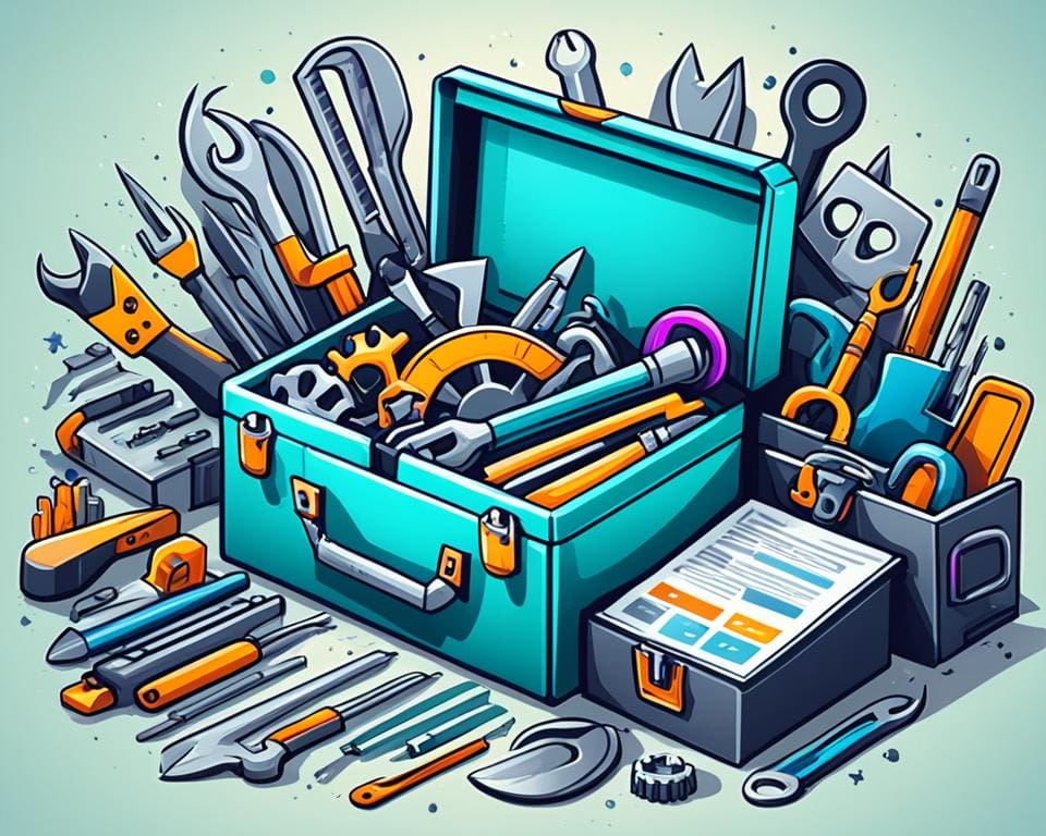 Open-Source-Tools für Entwickler