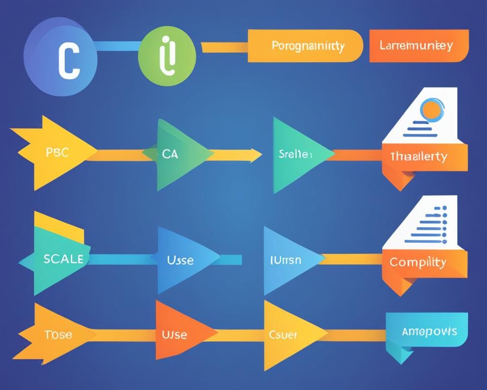 Programmiersprache Tipps