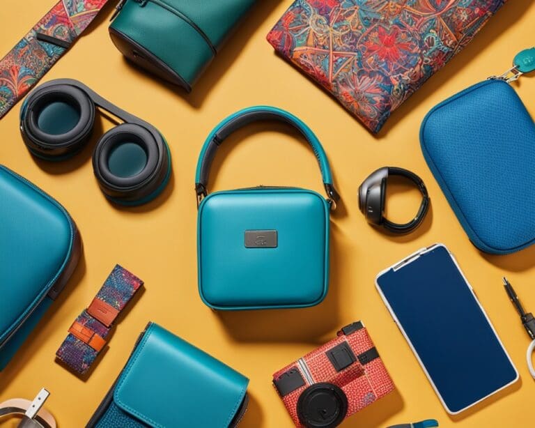 Reiseaccessoires: Must-Haves für unterwegs