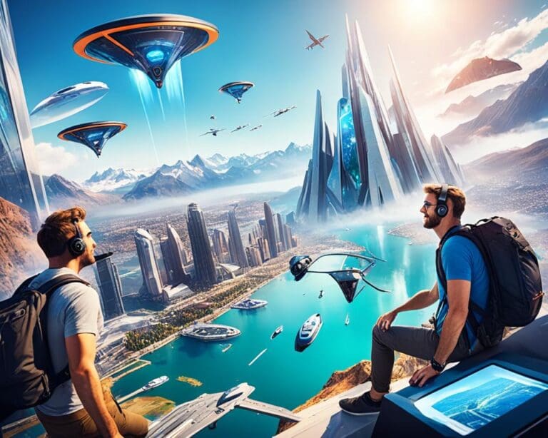 Reisen und Abenteuer: Destinationen 2024