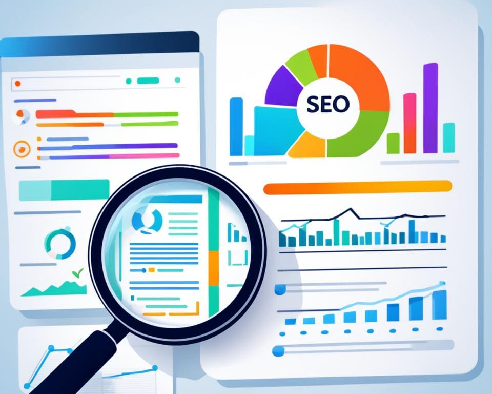 SEO-Optimierung für maximale Sichtbarkeit