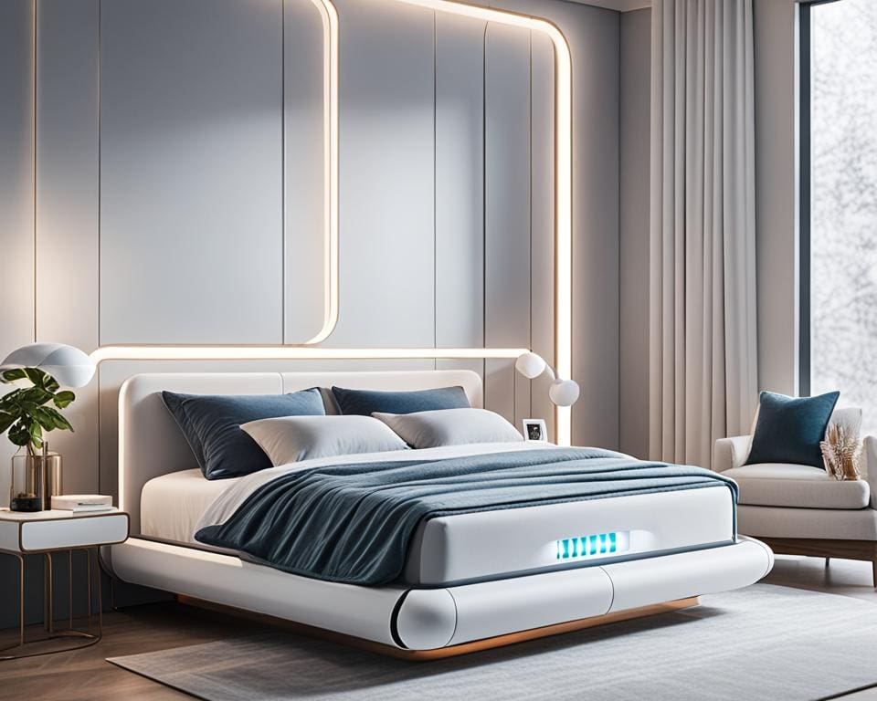 Schlafzimmer Gadgets 2024