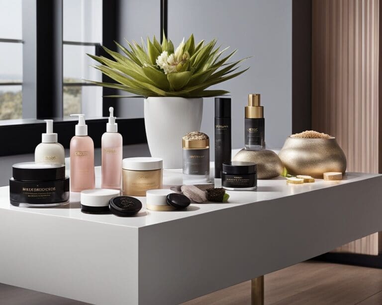 Schönheits- und Spa-Produkte im Test