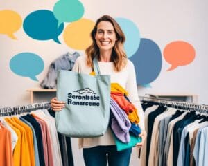 Second-Hand Kleidung: Nachhaltig und stylisch