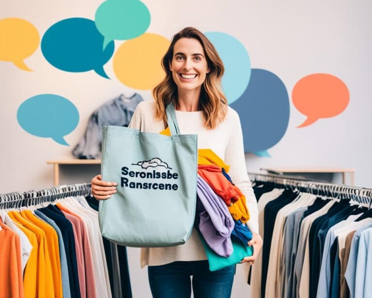 Second-Hand Kleidung: Nachhaltig und stylisch