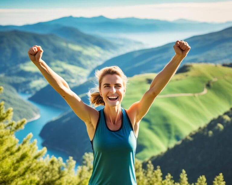 Selbstwertgefühl steigern: Tipps für mehr Selbstliebe