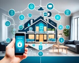 Smart Home: Wie sichere ich mein intelligentes Zuhause?