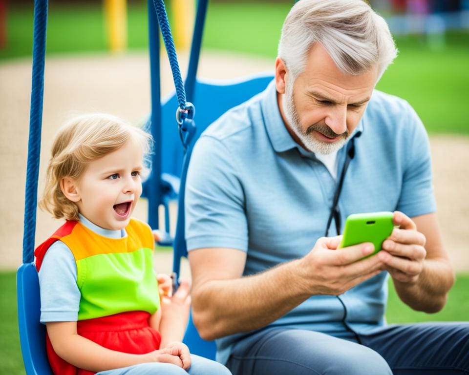 Smartphones für Kinder: Worauf Eltern achten sollten