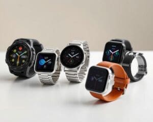 Smartwatches: Welche passt zu dir?