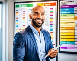 So bauen Sie einen produktiven Tagesablauf auf