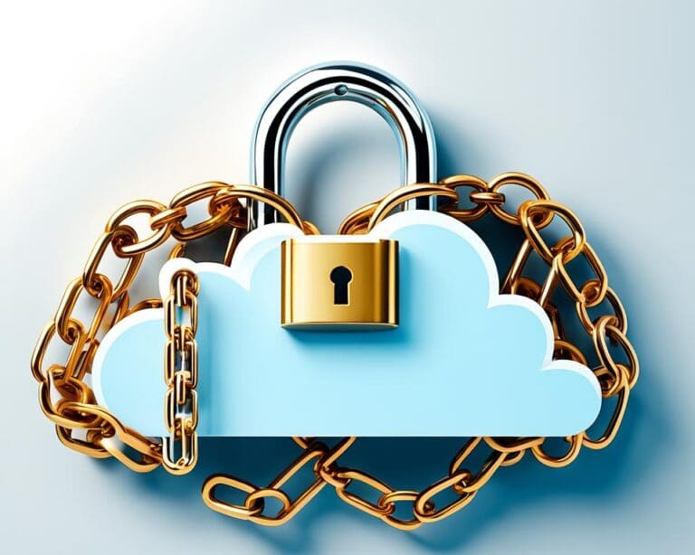 So schützen Sie Ihre Daten in der Cloud