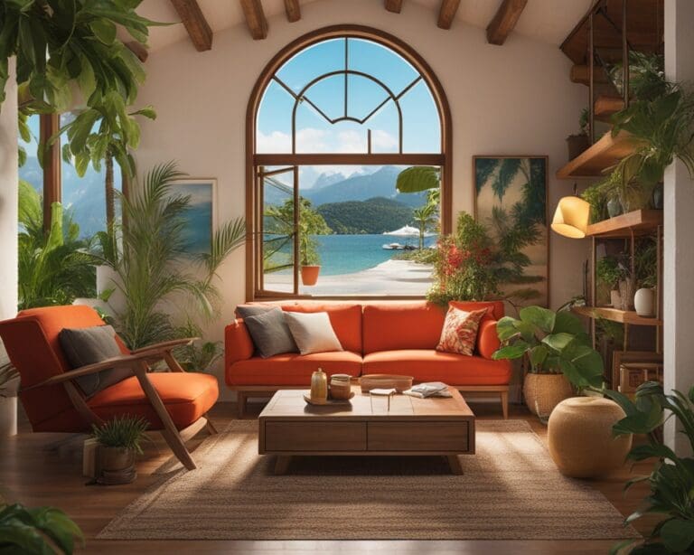 Staycations: Urlaub zu Hause gestalten