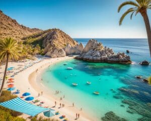 Strandurlaub in Malta: Die besten Spots