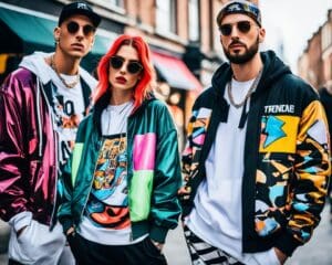 Streetwear: Die besten Looks der Saison