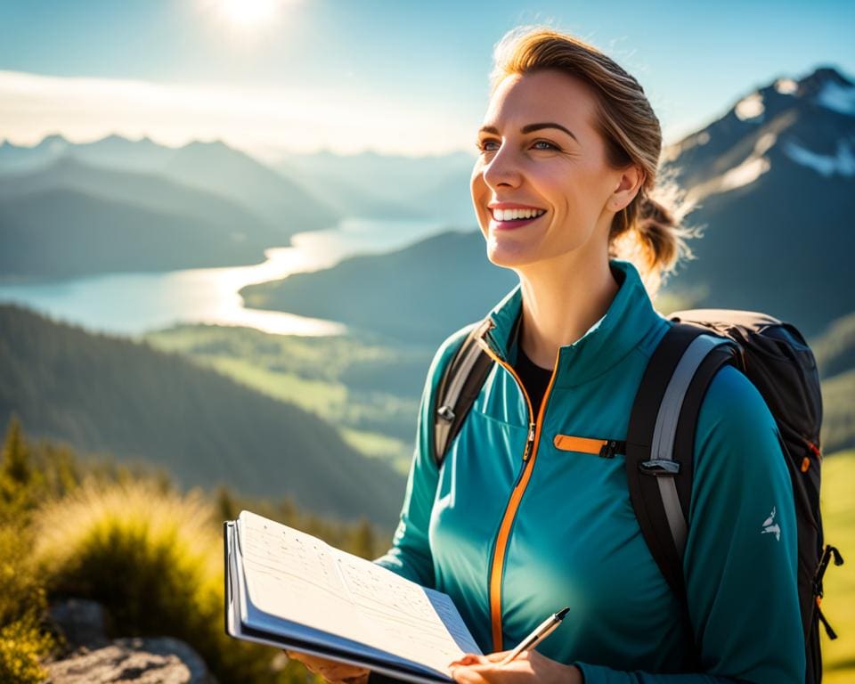 Stressfrei leben durch bessere Planung