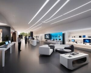 Technische Gadgets: Neuheiten im Überblick