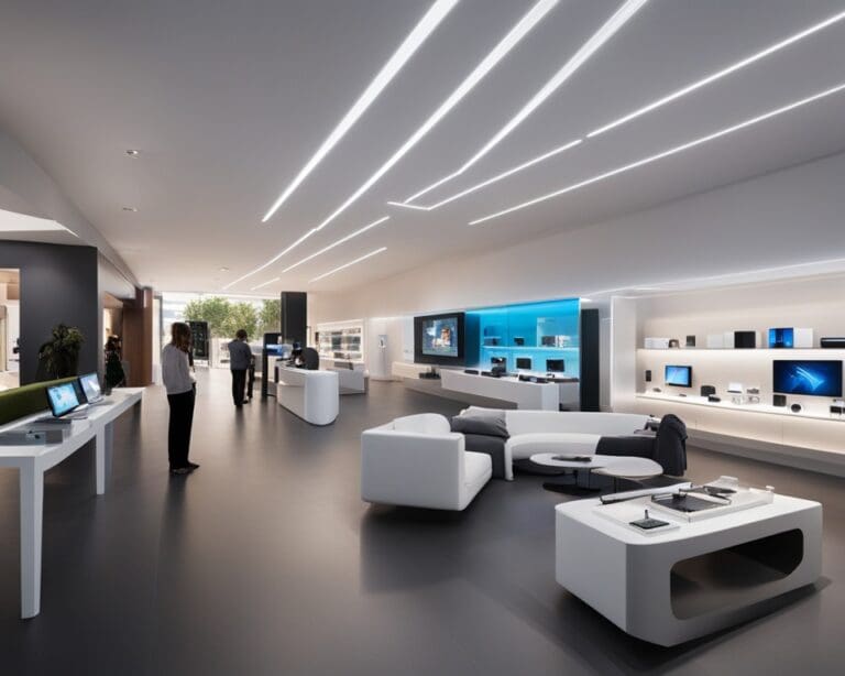 Technische Gadgets: Neuheiten im Überblick