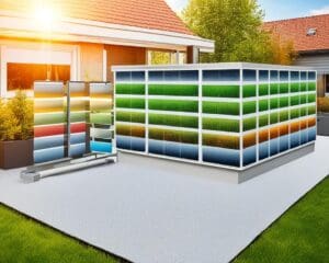 Terrassenheizung: Wie viel Energieverbrauch ist normal?