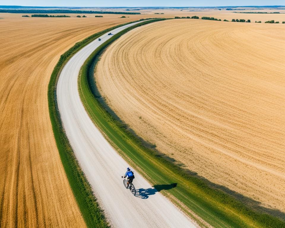 Ungarn mit dem Motorrad erkunden