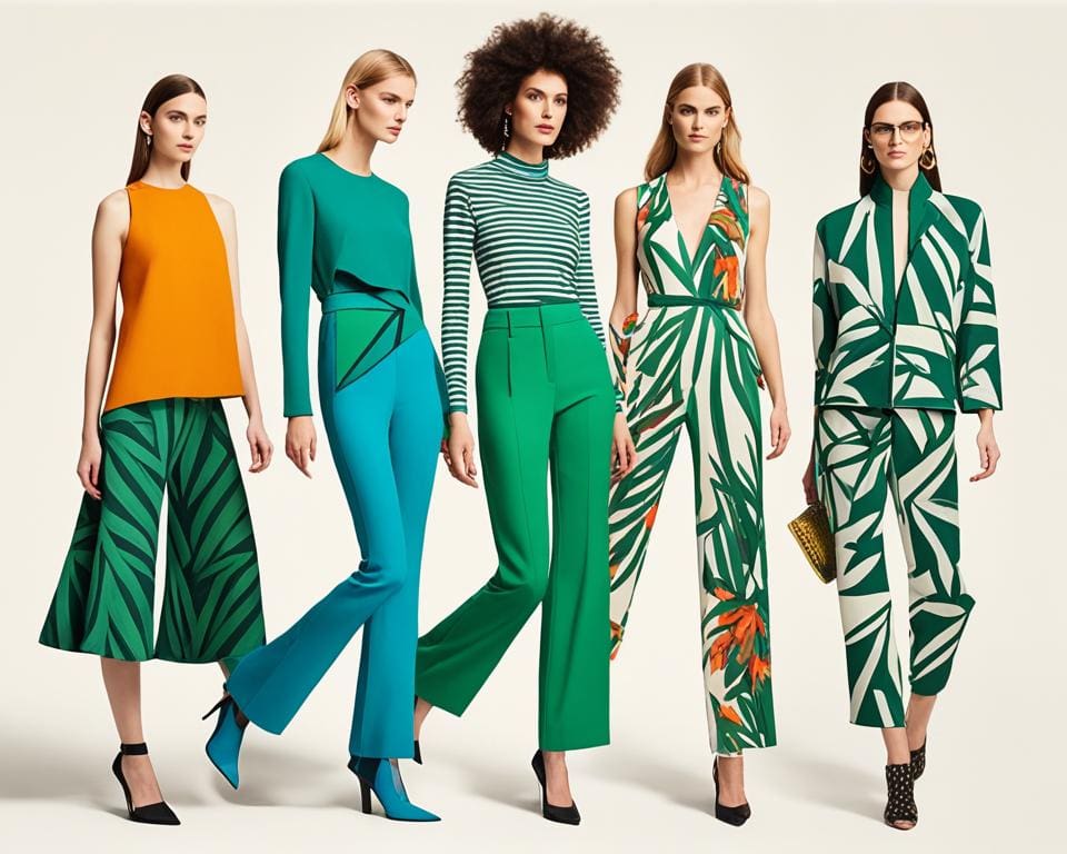 Vegane Mode: Trend oder Zukunft?